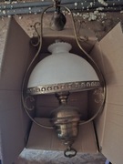Lampa  wiszaca stara