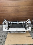 TOYOTA PRIUS PLUS + Pas przedni kompletny 1.8 hybryda