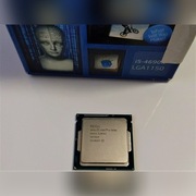 Procesor I5 4690K
