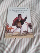 Od Ryszarda Lwie Serce po Casanovę Hans- Christian Huf