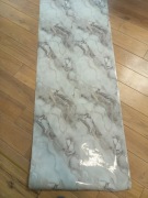 Samoprzylepna tapeta imitująca marmur 60/500