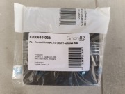 Simon 82 Original gramka 1x