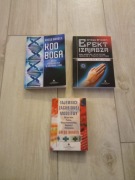 Gregg Braden Kod Boga Efekt Izajasza Tajemnice zagubionej modlitwy 
