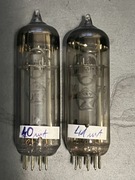 PARA - 2 x 6P14P-K / EL84 / 7189 1976r