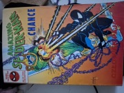 Amazing Spider-Man Chance