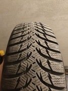 Opony zimowe kumho 185/65 r15 4szt prod. 2018