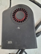 Ogrzewacz wnętrza DEFA przewody webasto elektryczne 