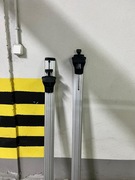 Belki dachowe Thule.