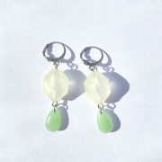 kolczyki morning dew [kobra bijoux]