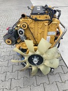 Silnik CAT C7 Caterpillar