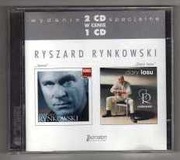 Rynkowski Jawa Dary losu 2xCD