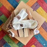 Buty UGG Astromel Platform | Rozmiar 39 | Gratis