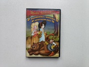 Wielka Kolekcja Bajek: Białośnieżka i Różyczka; Kryształowa Kula VCD