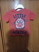 Sprzedam bluzkę dla chłopca 