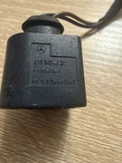 Kostka wtyczka instalacja Mercedes-Benz OE A0165454626