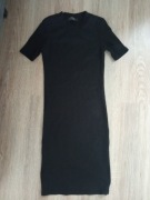 Sukienka Bershka rozmiar 34