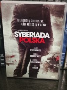 Syberiada polska dvd