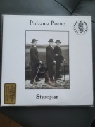 Pidżama Porno Styropian winyl plus autografy!