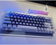 klawiatura przewodowa