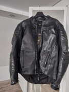 Kurtka 100% skóra bydlęca, Shima rozm.S