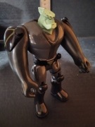 Figurka Ben 10 Tetrax Bandai