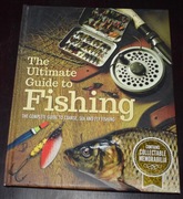 The Ultimate Guide to Fishing  - Najlepszy przewodnik po wędkarstwie