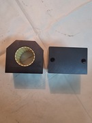 Blok z tulejką ślizgową Otwór fi50