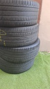 Opony wielosezon M+S 265/40/22 z 2021roku uzywane