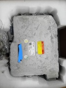 Falownik MG ZS SUV D11030911