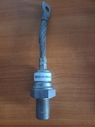 Dioda prostownicza  Unitra D00-250-06 250A 600V