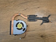 Dell Inspiron 3521 Układ chłodzenia cooler radiator wentylator
