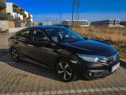 Honda Civic 1.5 VTEC Turbo Executive 2018 Bezwypadkowa