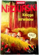 KSIĘGA URWISÓW Edmund Niziurski ( NOWA)