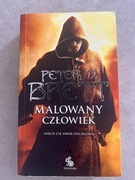 Peter V. Brett Malowany człowiek