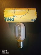 żarówka f-my. Philips 6051R/23 do projektora. #,5V 1,45A 