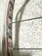 Koło do roweru tył 