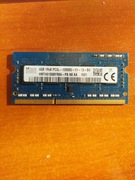 Pamięć RAM 2x4GB DDR3