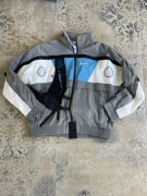 Nike ISPA NRG kurtka jak ACG limitowana rozmiar L męska