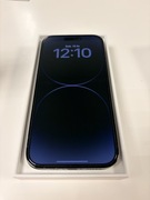 Iphone 14Pro 256GB, black