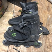 Rolki regulowane 35-40