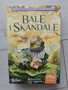 Bale i skandale gra