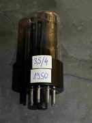 6H7C 6N7S "FOTON" 1950r. - NOS