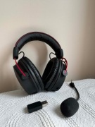 HyperX Cloud Alpha Wireless