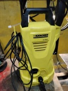 Myjka ciśnieniowa Karcher K2  Basic. 