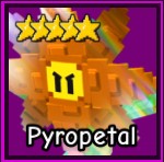 Garden Tower Defense | Pyropetal | Roblox