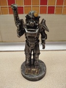 Figurka Fallout 3 – Power Armor z uniwersum gry Fallout 3