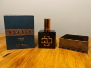 Rammstein Kokain Seemann Intense EDP 100ml perfumy wysyłka tego samego dnia