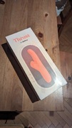 Wibrator Thrust by Belessa, typu króliczek 