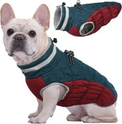 Kuoser kurtka dla psa zimowa Rozmiar L