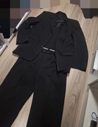 Garnitur męski 3 częściowy 